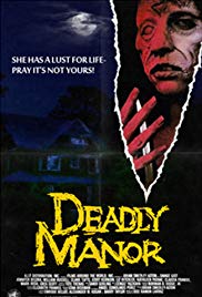 Watch Free Deadly Manor (1990)