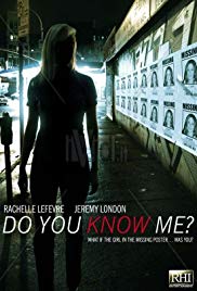 Watch Full Movie :Do You Know Me? (2009)