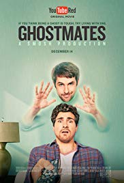 Watch Free Ghostmates (2016)