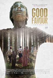 Watch Free Good Favour (2017)