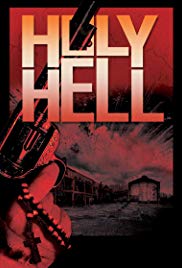 Watch Free Holy Hell (2015)