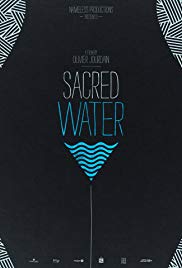 Watch Free Sacred Water (2016)