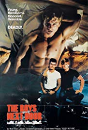 Watch Free The Boys Next Door (1985)
