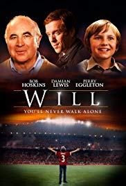 Watch Full Movie :Will (2011)