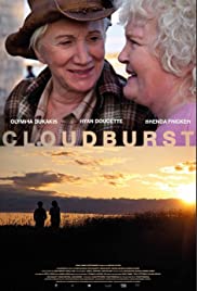Watch Free Cloudburst (2011)
