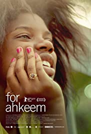 Watch Free For Ahkeem (2017)