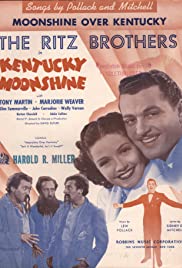 Watch Free Kentucky Moonshine (1938)