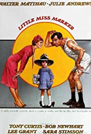 Watch Free Little Miss Marker (1980)