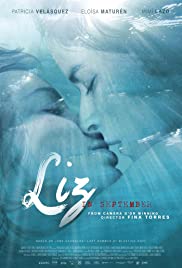 Watch Full Movie :Liz in September (2014)