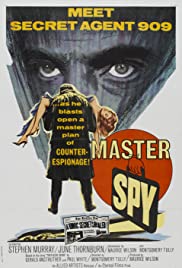 Watch Free Master Spy (1963)