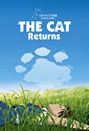 Watch Free The Cat Returns (2002)