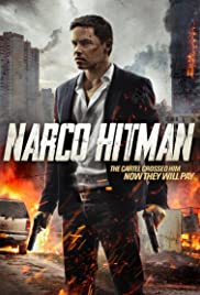 Watch Free Narco Hitman (2016)