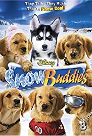 Watch Free Snow Buddies (2008)