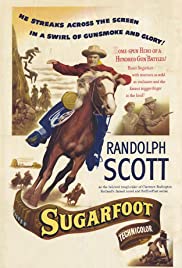 Watch Free Sugarfoot (1951)