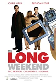 Watch Free The Long Weekend (2005)