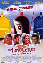 Watch Free The Love Letter (1999)