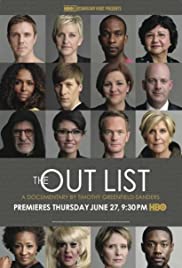 Watch Free The Out List (2013)