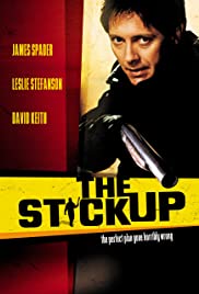 Watch Free The Stickup (2002)