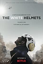 Watch Free The White Helmets (2016)