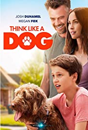 Watch Free Think Like a Dog (2020)