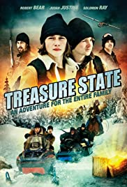 Watch Free Treasure State (2013)