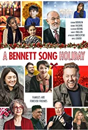 Watch Free A Bennett Song Holiday (2020)