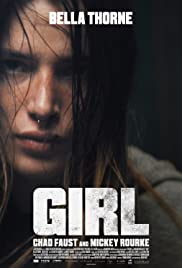 Watch Full Movie :Girl (2020)