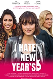 Watch Free I Hate New Years (2020)