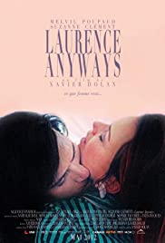 Watch Free Laurence Anyways (2012)
