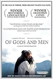 Watch Free Of Gods and Men (2010)