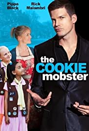 Watch Free The Cookie Mobster (2014)