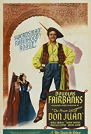 Watch Free The Private Life of Don Juan (1934)