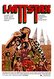 Watch Full Movie :Wattstax (1973)