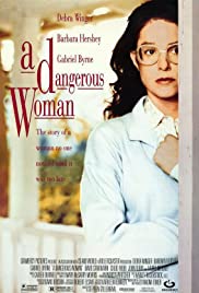 Watch Free A Dangerous Woman (1993)