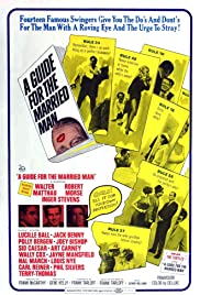 Watch Free A Guide for the Married Man (1967)