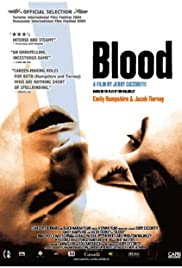 Watch Free Blood (2004)