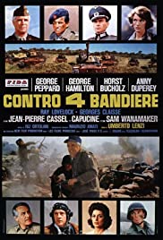 Watch Free From Hell to Victory (1979)
