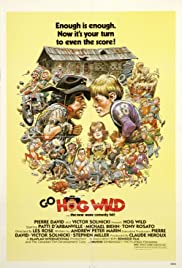 Watch Free Hog Wild (1980)