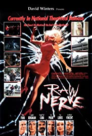 Watch Free Raw Nerve (1991)