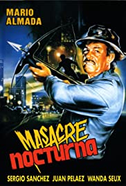Watch Free Masacre nocturna (1990)