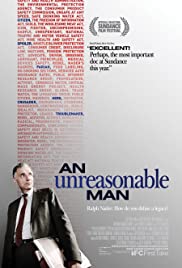 Watch Free An Unreasonable Man (2006)