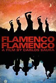 Watch Free Flamenco Flamenco (2010)