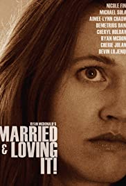 Watch Free Married and Loving It! (2020)