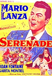 Watch Free Serenade (1956)