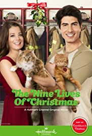 Watch Free The Nine Lives of Christmas (2014)