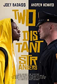 Watch Full Movie :Two Distant Strangers (2020)