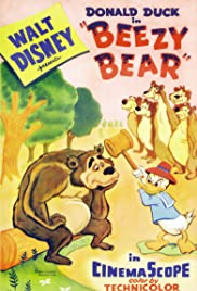 Watch Free Beezy Bear (1955)