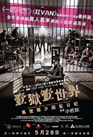 Watch Free Imprisoned: Survival Guide for Rich and Prodigal (2015)