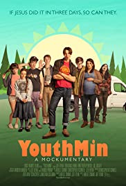 Watch Free YouthMin (2016)