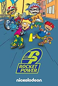 Watch Full Movie :Rocket Power (19992004)